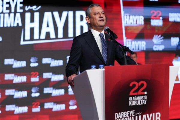 Özel: Bugün darbeye ve kayyıma karşı birlik günü