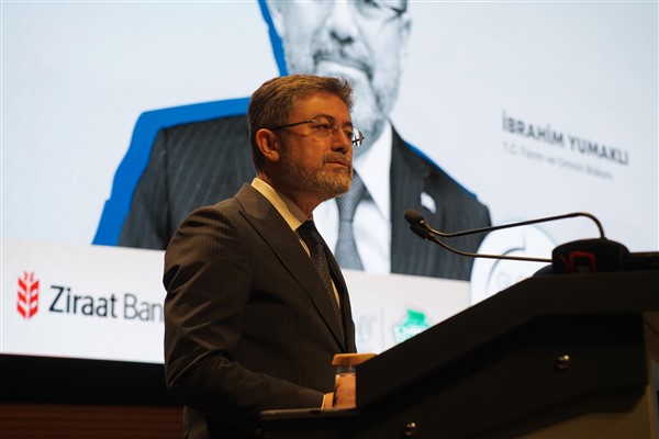 Bakan Yumaklı’dan Karadeniz Bölgesi’nde yaşanan sellere ilişkin açıklama