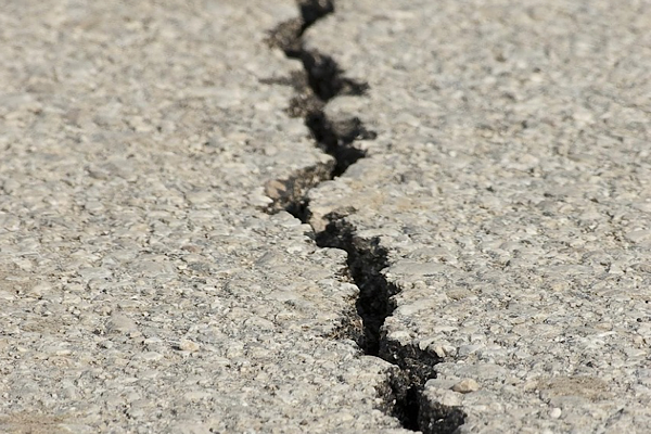 ABD’nin Oregon eyaleti açıklarında 5.9 büyuklüğünde deprem