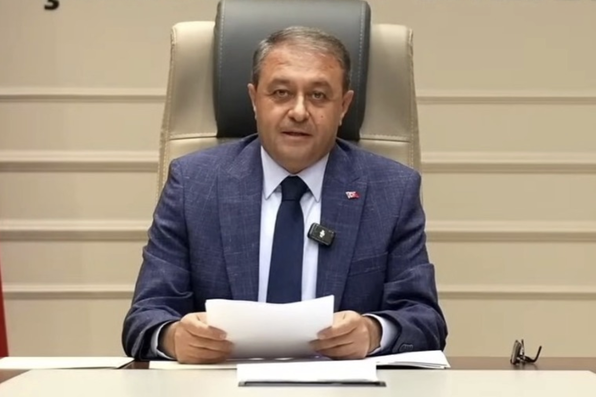 Vali Şıldak: BİGEP, Şanlıurfa’da eğitimin canlandırılması için bir seferberliktir