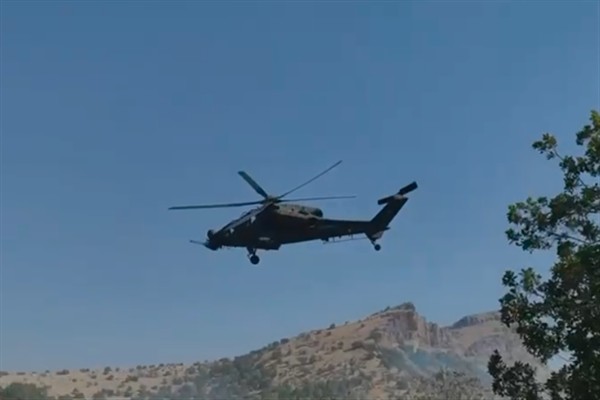 Bakan Yerlikaya açıkladı: 30 ilde teröre ağır darbe, 144 sığınak imha edildi