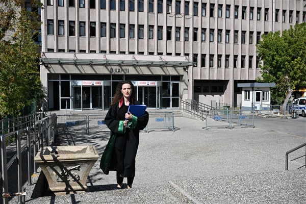 Mansur Yavaş Melih Gökçek dönemine ait 54 dosya için yeni hukuki süreç başlatıyor