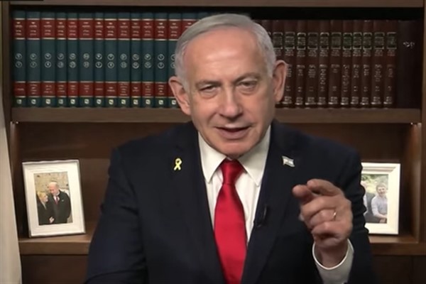 Netanyahu’dan Beyaz Saray’da Gazze açıklaması: “Planı destekliyorum ama Hamas reddederse işi kendimiz bitiririz”