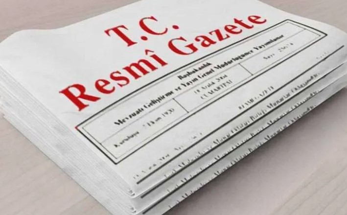 Aile ve Sosyal Hizmetler’de il müdürleri değişti