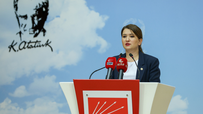 CHP’li Gökçen’den 1 Eylül Mesajı: “Barış, Kayyımların geri çekilmesi ve AYM kararlarına uymakla mümkündür”