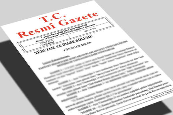 ABD menşeli bazı ürünlerin ithalatında ek tarifeler kaldırıldı