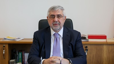 CHP’li Yağcı: “Büyüme betona dayalı, Ne dengeli ne de sürdürülebilir”