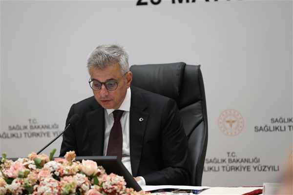 Sağlık Bakanlığı 18 bin yeni personel alımı yapılacak