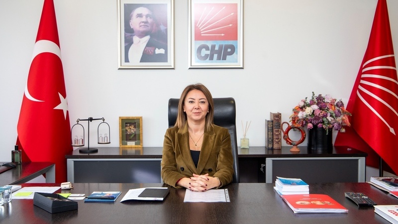 CHP’den Kurultay kararlılığı: “Partimize yönelik kuşatmaya karşı 21 Eylül’de toplanıyoruz”