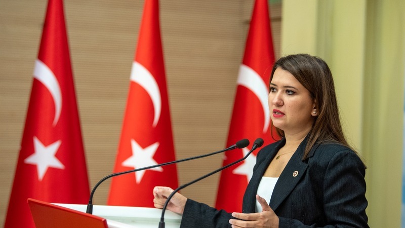 CHP’li Gökçen’den Yeni Adli Yıl mesajı: “Hukuk devleti için çalışacağız”