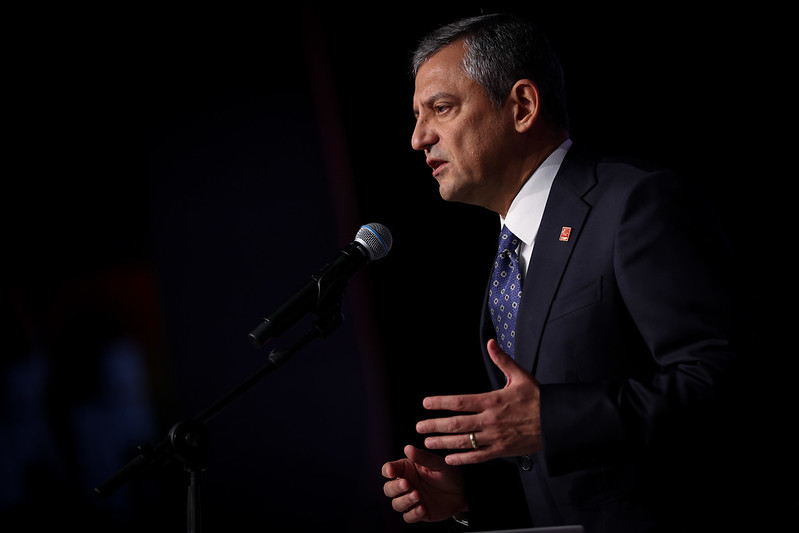 CHP, Yeni iktidar programını açıkladı: Dört ana sütun üzerine kurulacak