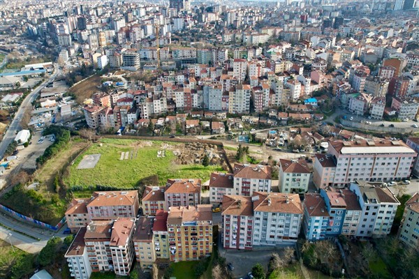 İstanbul’da kentsel dönüşümde yeni dönem