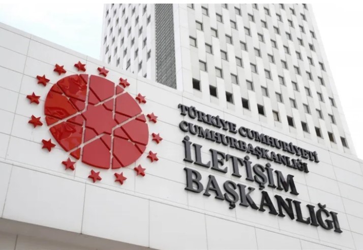 İletişim Başkanlığı’ndan “3 milyon uygur Türkiye’ye getirilecek” iddiasına yalanlama