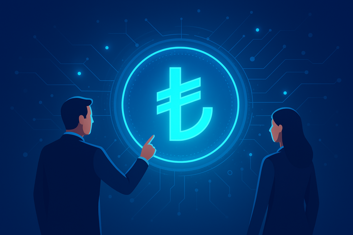 Merkez Bankası’ndan Dijital TL Ekosistemi için çağrı