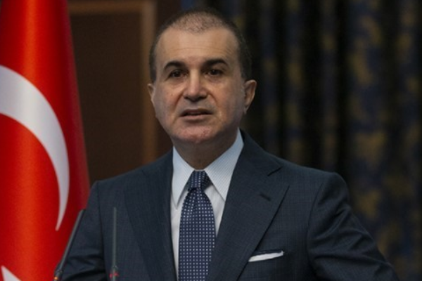 Çelik: Cumhurbaşkanımızın değerlendirmeleri tüm dünya tarafından izlenecektir