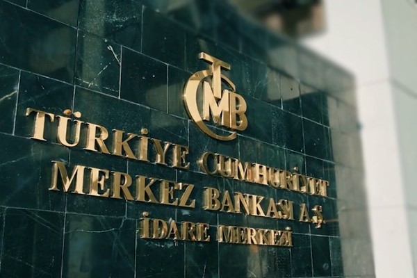 TCMB – Resmi rezerv varlıkları 177,9 milyar dolar düzeyine düştü