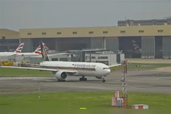 Birçok Avrupa havalimanı siber saldırıya uğradı