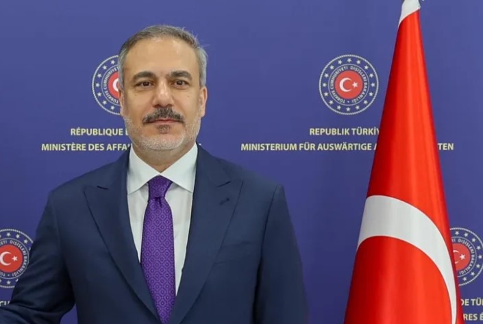 Bakan Hakan Fidan, Kritik zirve için Doha’ya gidiyor