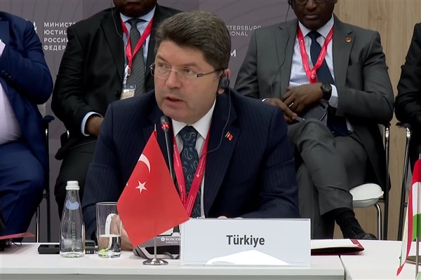 Adalet Bakanı Tunç Malta’yı ziyaret etti