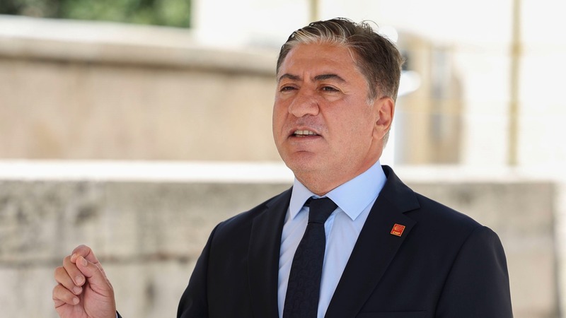 CHP’yi Karıştıran ‘Kayyum’ davası reddedildi! Murat Emir: “Kayyumun geçerliliği kalmamıştır”