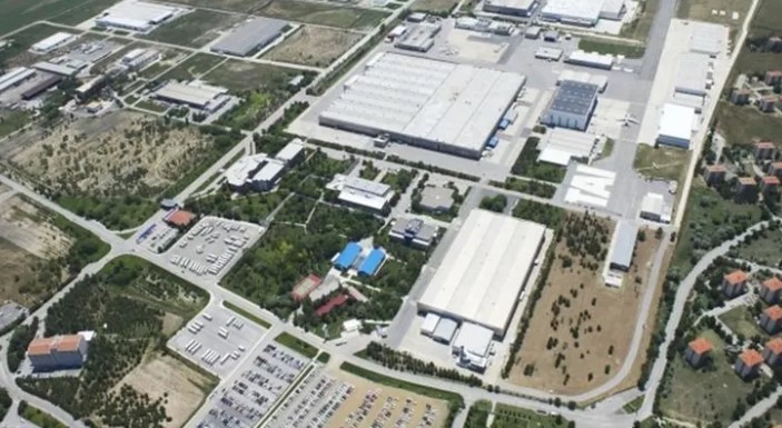 Türkiye’nin Ar-Ge lideri değişmedi: TUSAŞ, 51,5 milyar liralık dev yatırımla zirvede