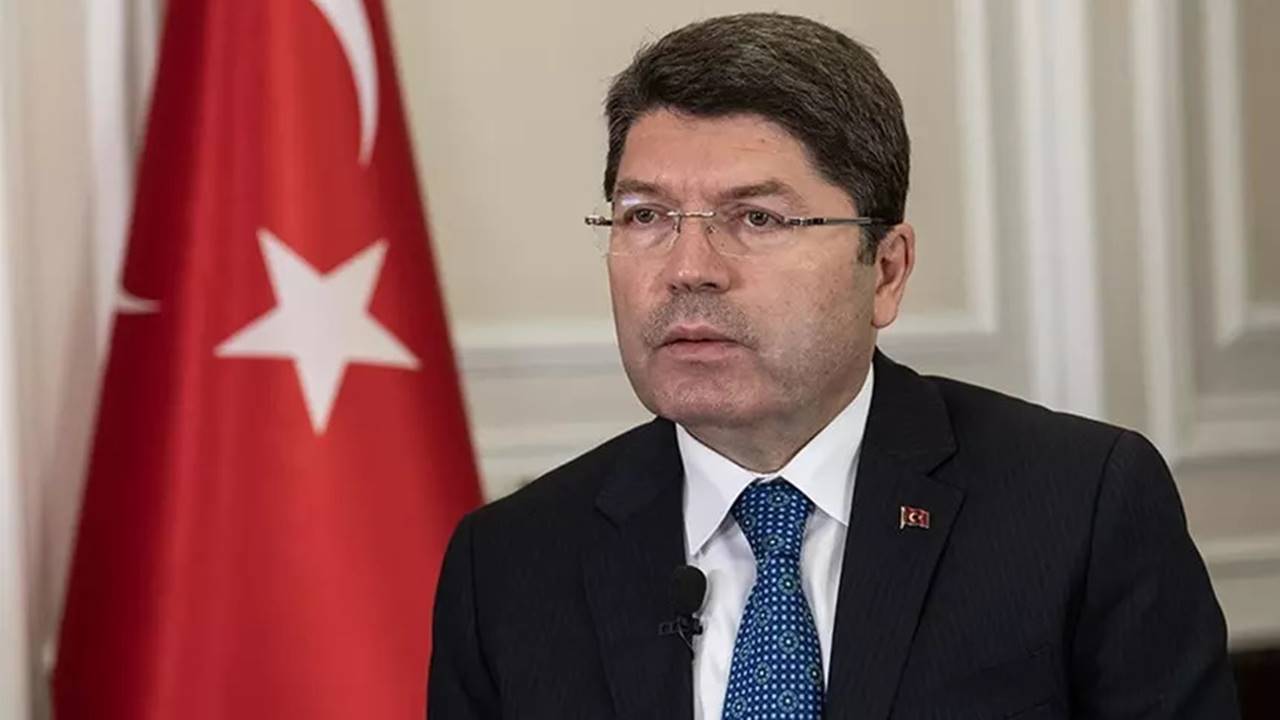 Bakan Tunç: “Kadın haklarından bahsedenler Gazze konusunda sessiz, Bu çifte standarttır”