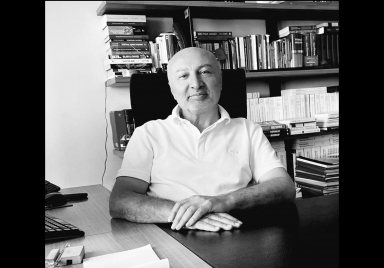 Cumhurbaşkanı Erdoğan’dan, Başdanışmanı Hamdi Kılıç için taziye mesajı