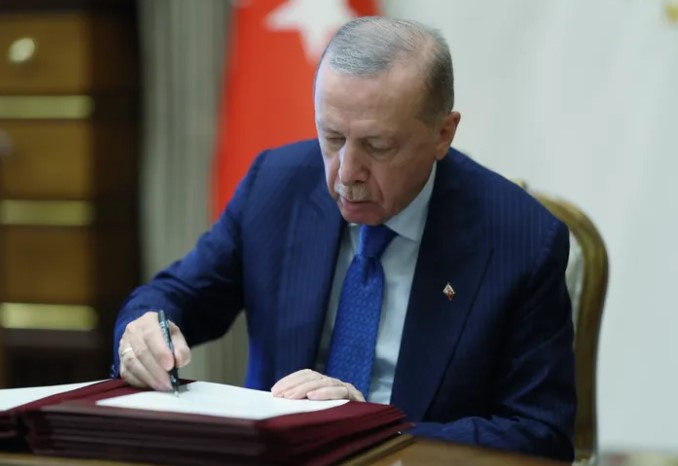 Siber Güvenlik Başkanlığı’na Ümit Önal getirildi