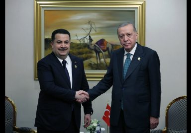 Katar’da Kritik Görüşme: Erdoğan ve Sudani bir araya geldi