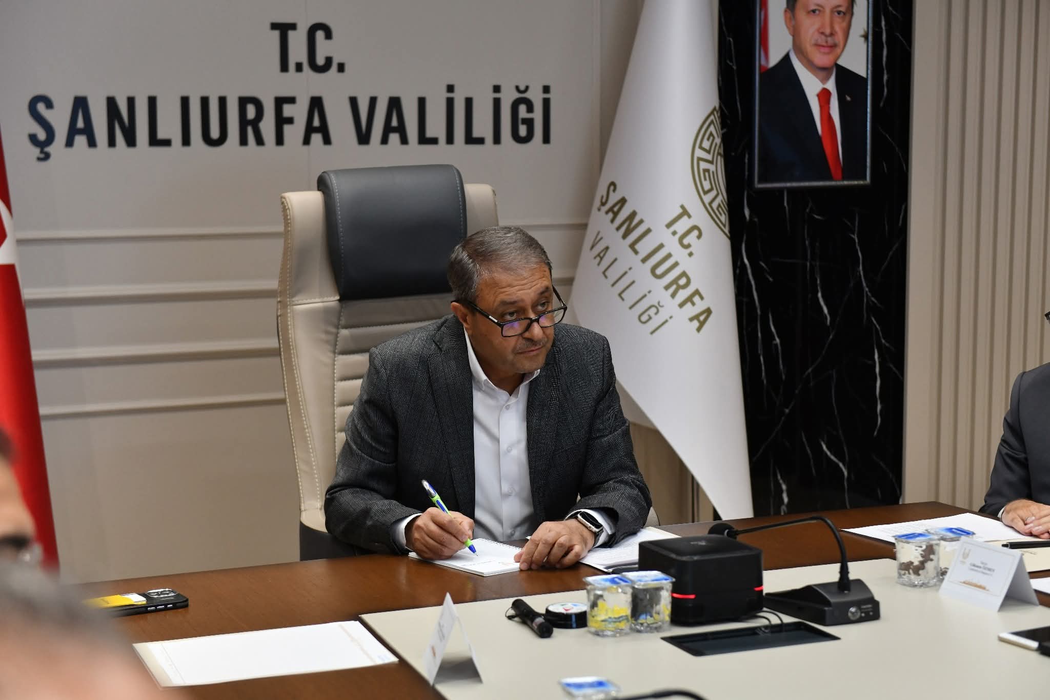 Şanlıurfa’da 8 ayda 10 bin 500 sahipsiz hayvan toplandı