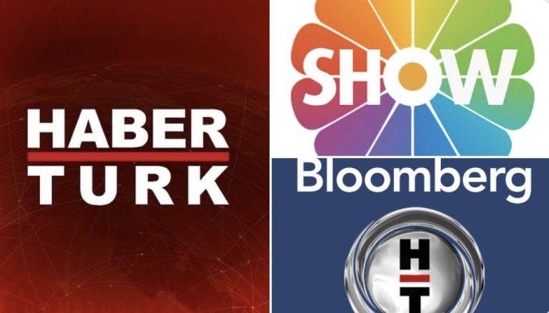 Türkiye’yi sarsan operasyon: Can Holding’e Kayyım atandı! Show TV, Habertürk ve Bilgi Üniversitesi TMSF’ye devredildi