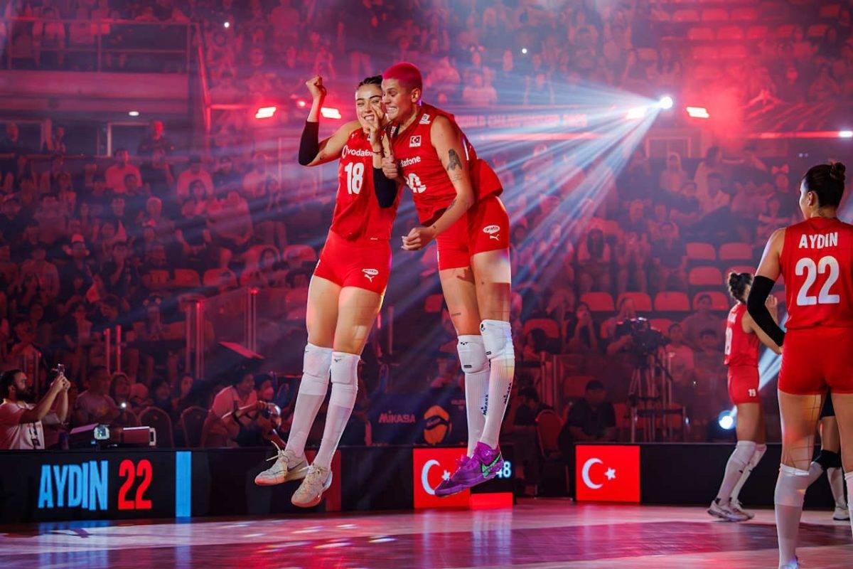 Filenin Sultanları tarih yazdı