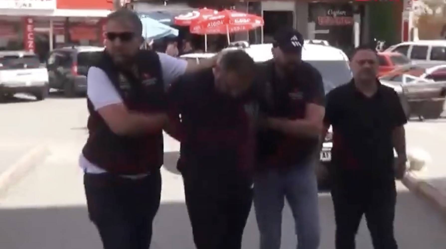 Kahramanmaraş’ta hastanede kadın cinayeti: Uzaklaştırma kararı aldırdığı gün öldürüldü