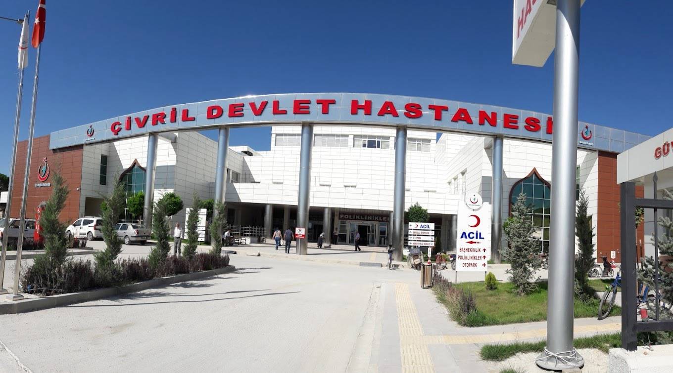 Denizli’de Hastane yemeğinden 78 kişi zehirlendi