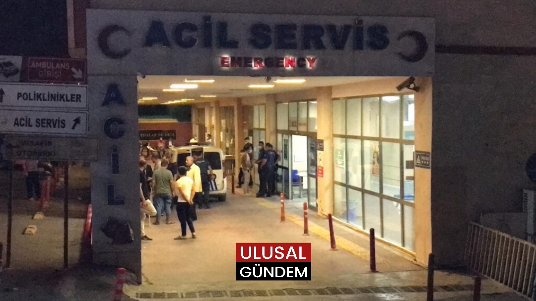 Şanlıurfa’da kardeş kavgası kanlı bitti: Ağabeyini tüfekle vurarak öldürdü