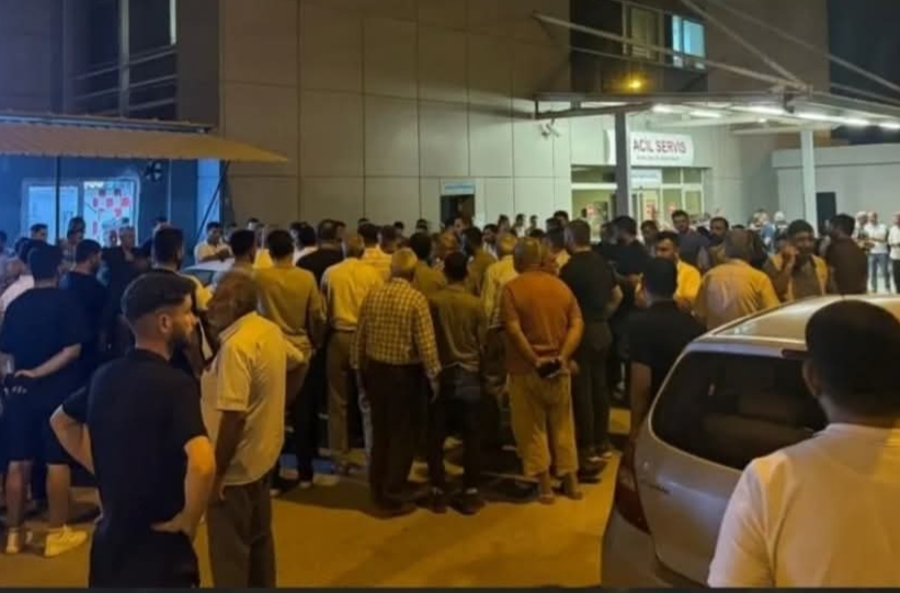 Şanlıurfa’da arazi kavgası kanlı bitti: Eski Ziraat Odası Başkanı öldürüldü