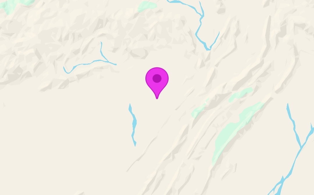 Çin’in Sincan Bölgesi 5.0 büyüklüğünde depremle sallandı