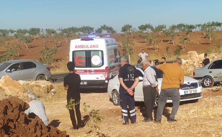 Şanlıurfa’da feci kaza: Aynı aileden 1 kişi hayatını kaybetti, 3 kişi yaralandı