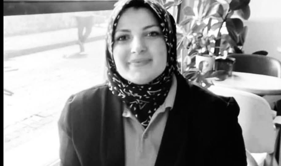 Ak Parti Çaykara Kadın Kolları Yöneticisi Songül Özcan trafik kazasında hayatını kaybetti