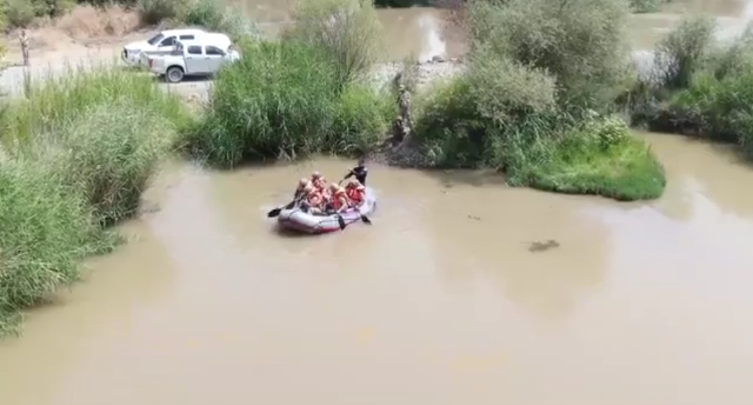 Diyarbakır’da narkotiğe dev darbe: 269 kilo esrar ele geçirildi, 18 tacir tutuklandı