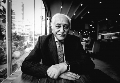 Usta Şair ve Yazar Yavuz Bülent Bakiler hayatını kaybetti