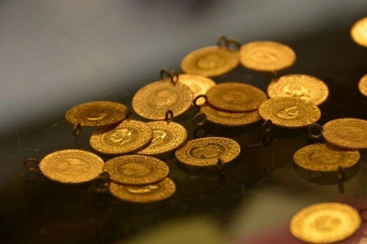 Çeyrek altın fiyatı tarihi zirvede: 10 bin lira sınırını aştı