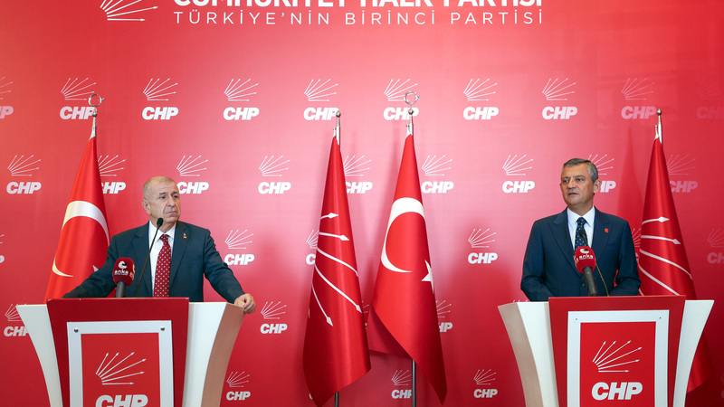 Özel’den Erdoğan’a ‘Gezi Görüntüleri’ meydan okuması: “620 Cuma geçti, Haysiyetin varsa yayınla”