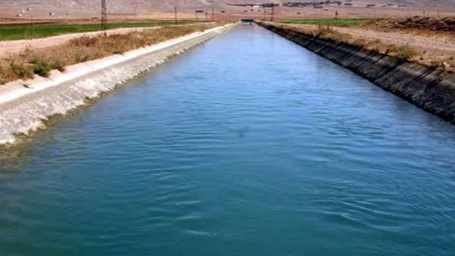 Şanlıurfa’da sulama kanalına düşen 16 yaşındaki genç boğuldu