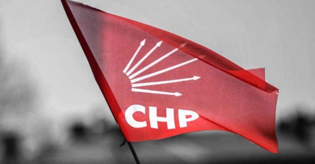 Beykoz’da sular durulmuyor: CHP Gençlik Kolları Başkanı gözaltına alındı