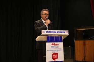 Bayrampaşa Belediye Başkanı Hasan Mutlu gözaltına alındı