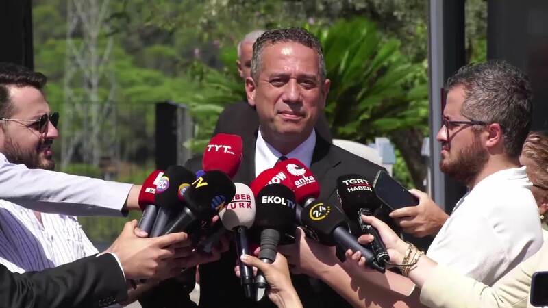 Ali Mahir Başarır: “Kayyum kararı boşa düşmüştür, Bu rezalet derhal kaldırılmalı”