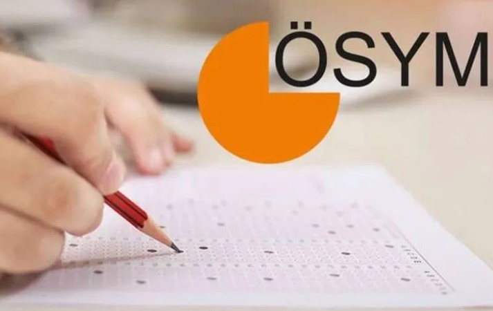 ÖSYM’den KPSS adaylarına duyuru: Sınav Giriş Belgeleri erişime açıldı