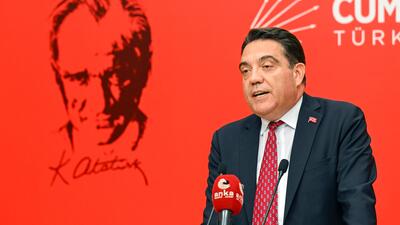 CHP’den Kapsamlı savunma sanayii raporu: “Başarılar milli, sorunlar yapısal”