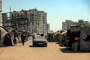 BM’den kritik uyarı: Gazze’de can kaybı ikiye katlandı, Batı Şeria’da “Fiili İlhak” endişesi büyüyor